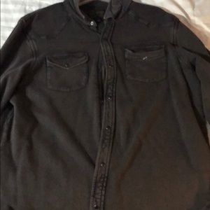 Lucky Brand Lightweight jacket